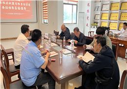 2026年5月22日协同筑远！山东鲁磁与桂林客户携手拓疆，共启新程