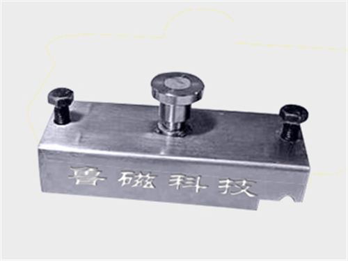 建筑行业固定磁盒